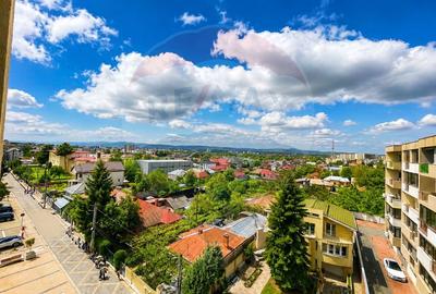 Apartament cu 2 camere de închiriat în zona Nord - 12