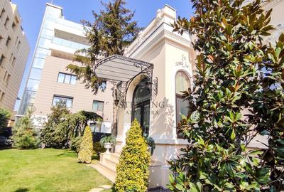 Vila restaurata in cel mai mic detaliu - zona centrala - 57