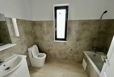 Proiect Nou, 4 Camere, Toate Utilitatile - 12