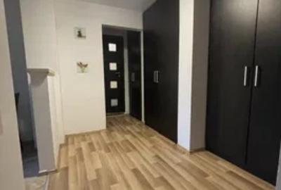 Apartament 2 Camere Timpuri Noi,Metrou,Balcon,Mobilata Utilata,Decomandata,4/8 - 5