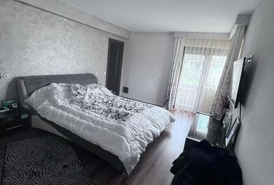 Casa  nouă de vanzare cu garaj,  în zona Micesti - 6