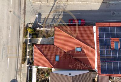 Casa P+1+M - 5 camere - Garaj - Panouri Fotovoltaice - Bratianu - 28