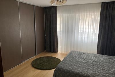 Penthouse lux 4 camere //terasa//Nordului-Herastrau - 15