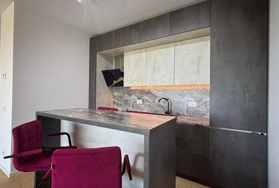 Apartament 2 camere in Baneasa + loc parcare *** - 11