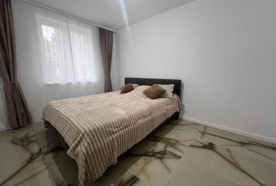 Apartament 2 camere,etaj 1, zona Progresul - 12