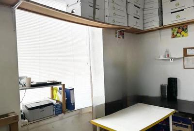 Spatiu comercial| Stefan Cel Mare| Curte 100mp - 4