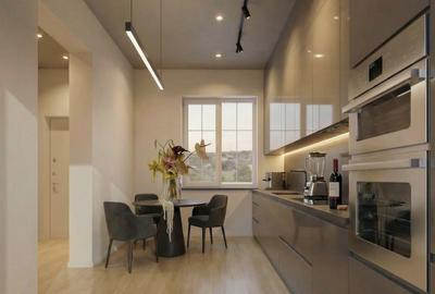 Casa single Otopeni Odaile 174mp, lot 272mp, gated community - 18