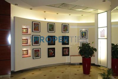 Comision 0! Spatii de birouri in zona Universitate - diverse suprafete - 3