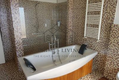VILA CU 5 CAMERE IN COMPLEX REZIDENTIAL PE LANGA GRADINA ZOO - 6