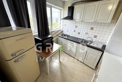 2 camere | Balcon | Etaj 3/4 | Orientare Est | Zorilor – UMF - 12