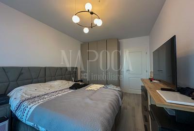 Apartament 3 camere de vanzare in Gheorgheni, Cluj Napoca - 3
