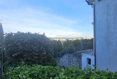 Casa individuala, 265 mp utili, 600 mp teren, Grigorescu! - 8