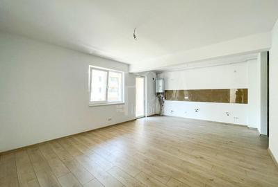 Apartament 3 camere de vanzare in Floresti - 1