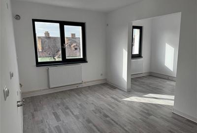Bocsa Romana, Proiect NOU, 28 de Apartamente cu 1, 2 si 3 Cam.,Modernizat total - 20