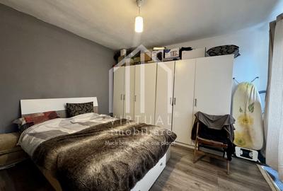 Casa individuala cu 5 camere, teren 238mp, compusa din 2 ap, Cisnadie - 1