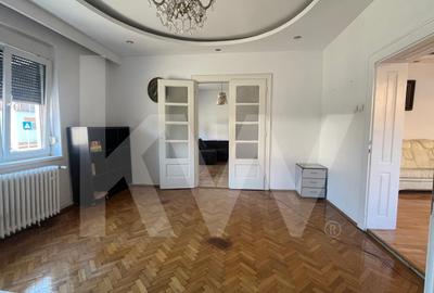 Casă individuală de închiriat – 4 camere, curte și terasă – Terezian - 4