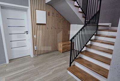 BLITZ EXCLUSIV - Casa multifunctionala, 380 mp utili, zona Vivo - 11