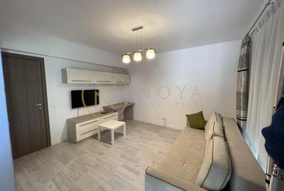 Garsoniera de vanzare in zona Lujerului | 21 Residence Politehnica - 1