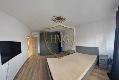 Garsoniera | Decomandata | Sebastian - 1