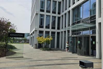Inchirieri birouri in Swan Office Park de la 182 mp - 4