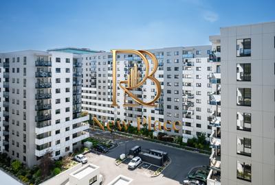 CORTINA NORTH | Prima inchiriere | Orientare spre Sud | Parcare subterana | LUX - 26