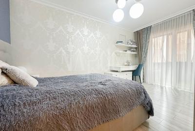 Apartament 2 camere de inchiriat in Buna Ziua, Cluj Napoca - 6