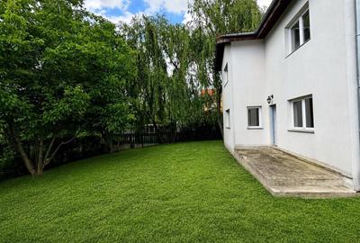 Vila individuala I Pipera I Deschidere la lac - 3