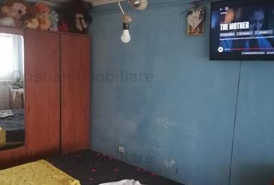 AP 3 camere, Obor, 2 balcoane, Confort 1, Etaj 4 - 3