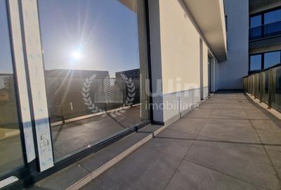 Apartament 3 camere | Terasa | Bloc Nou | Marasti | Zona Fabricii - 9