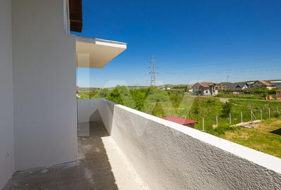 Casă individuală în Veterani, curte liberă 400 mp, zonă foarte căutată! - 39