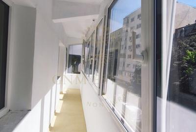 4 Camere + Boxa An Constructie 1983 Zona Universitate - P-ta. Romana - 5