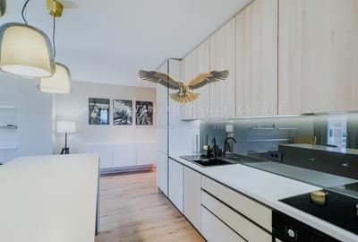 Apartament de lux cu 3 camere situat în Andrei Muresanu - 5