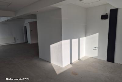 Cladire S+P+3, lift, utilitati incluse, intre Plaza si Afi, diverse suprafete - 9