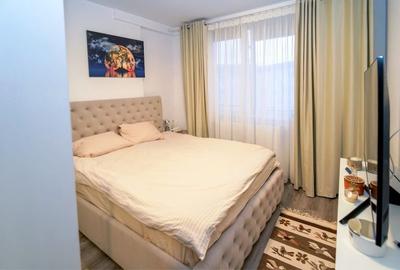 Apartament 2 camere Pacii sector 6 - 3