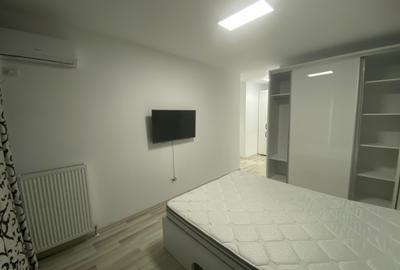 Apartament cu 3 camere si 2 bai. Complet mobilat si utilat - 17
