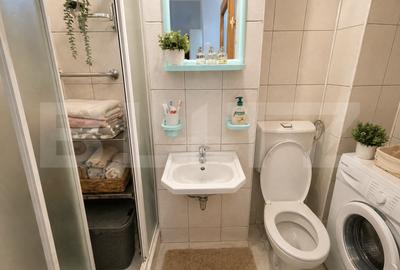 Apartament 4 camere, decomandat, etaj intermediar, Baciu - 7
