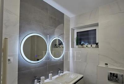 Apartament 3 camere în zona  Baza Sportiva Gheorgheni - 7