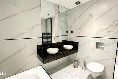 Apartament NOU 3 camere UPGROUND - 9