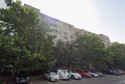 Inchiriez apt. CENTRAL 3 cam. Unirii, Bd. Mircea Voda, 5 min. metrou Timpuri Noi - 1