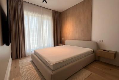Apartament 2 Camere în First Estate | Prima Închiriere | Parcare - 4