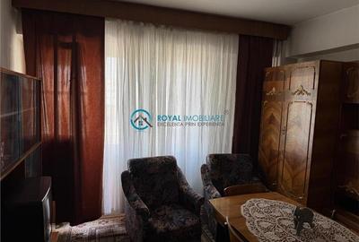 Royal Imobiliare - apartament 3 camere de vanzare in Ploiesti, zona Ultracentral - 2