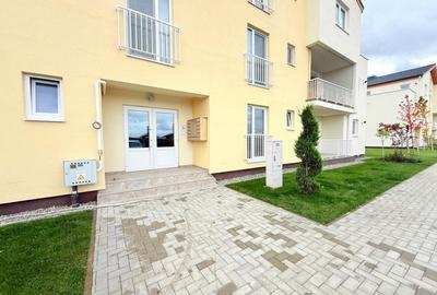 APARTAMENT 3 CAMERE CU GRADINA | SANPETRU | BLOC TIP VILA | INCALZIRE PARDOSEALA - 15