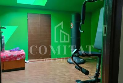 Apartament cu 5 camere | Dispunere pe 2 niveluri | Zona Muzeul Apei - 9
