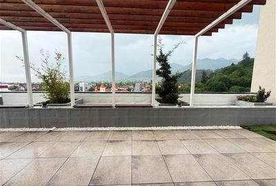 Inchiriere apartament 2 camere, Noua Residence, parcare subterana - 10