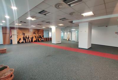 Spațiu de birou de la 329 mp - Unimed Office Building - Universitate - 3