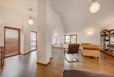 Vila de vanzare in Otopeni-central, zona linistita-Comision 0% - 20