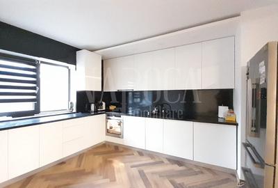Casa 5 camere de vanzare in Intre Lacuri, Cluj Napoca - 2