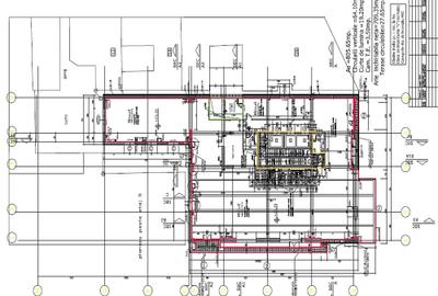 EXCELSIOR TOWER, Academiei 28-30  - comision 0%, reprezentam proprietarul! - 11