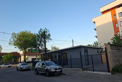 Spatiu comercial nou Cal.Giulesti activitati multiple! - 9