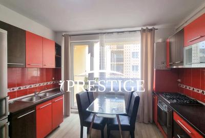 APARTAMENT 3 CAMERE | ETAJ 2 | BALCON | ZONA CIREȘICA | PET FRIENDLY - 7